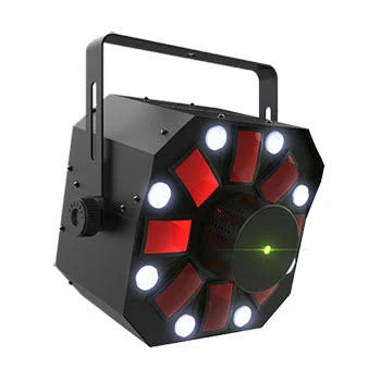 Chauvet Chauvet Swarm 5 FX