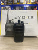 Evoke Analogue Radio