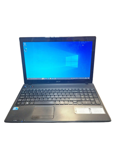 Acer Aspire 5742