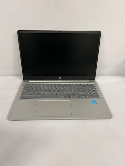 HP Chromebook