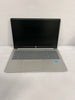 HP Chromebook