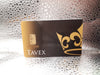 Tavex 1g 24ct Gold Bar