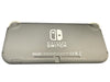 Nintendo Switch Lite Grey Handheld Console No Charger