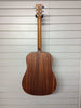 Tangle Wood Acoustic Guitar