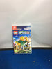 Nintendo Switch - Lego Worlds