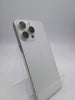 Apple iPhone 15 Pro Max - 256 GB - White Titanium