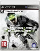 Tom Clancy's Splinter Cell Blacklist Ps3