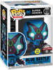 Funko Pop! Blue Beetle Glow in The Dark