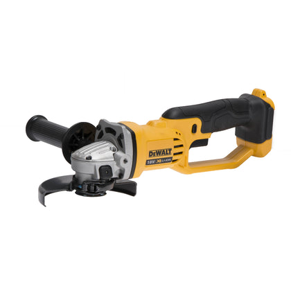 DeWalt DCG412 18V XR 125mm Angle Grinder