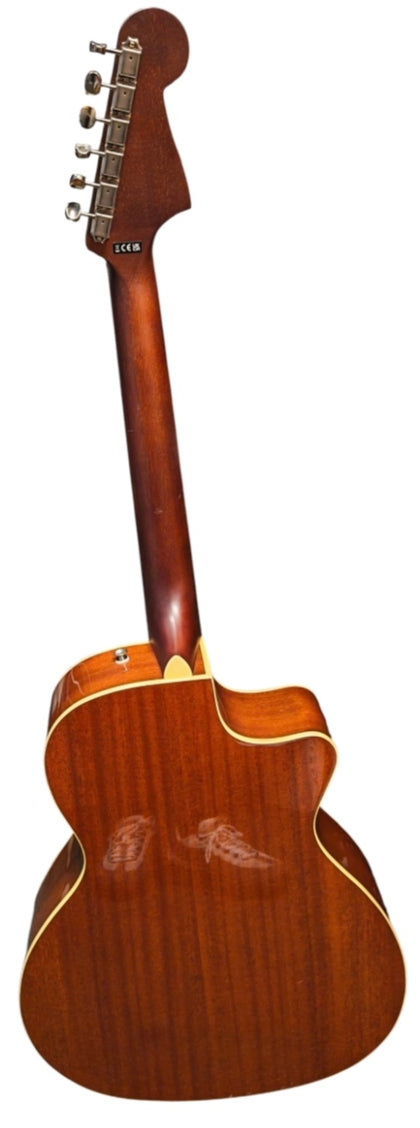 Fender Newporter Electro-Acoustic **Store Collection Only**
