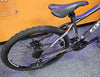 Carrera Vengeance 6061 t6 2013 16" Frame / 26"wheels **Collection Only**