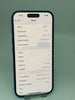 Apple iPhone 16 128GB Ultramarine BH 100% Apple Warranty 07/12/25