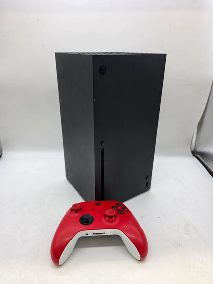 Microsoft Xbox Series X (24 month warranty)
