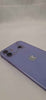 Apple Iphone 12 Mobile Phone - 64GB SSD - Purple - Open Unlocked - Unboxed *CRACKED BACK*