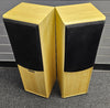 Acoustic solutions speakers model AV-70 **Collection Only**