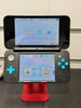 Nintendo 2DS XL Black And Turquoise