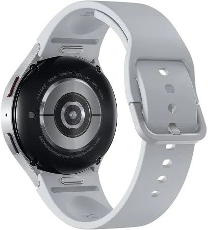 Samsung Galaxy Watch6 - 44mm - silver