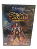 Spawn: Armageddon (nintendo Gamecube, 2003) sealed
