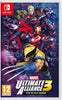 Nintendo Switch Marvel Ultimate Alliance 3 : the Black Order - Chesterfield