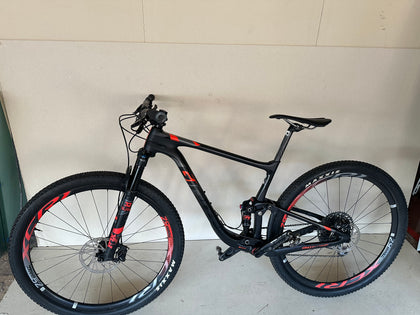 Giant Anthem Pro 29er 1 M Carbon 80139215 / 2018 - Collection Only