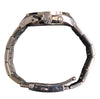 Armani Exchange Blue Stainless Steel Quartz Analogue