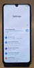 Samsung Galaxy A15 (4GB+128GB) Blue Black, Unlocked