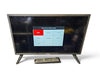 RCA 24" LED Television with Remote **COLLECTION ONLY**