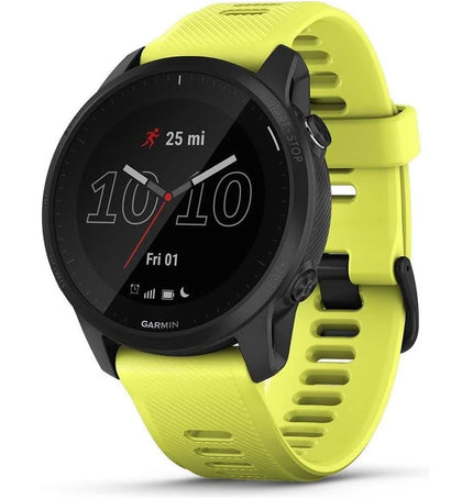 Garmin Forerunner 255 GPS Watch
