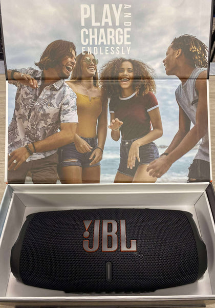 JBL Charge 5 speaker