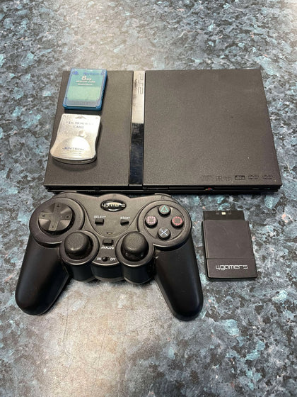 ps2 slimline