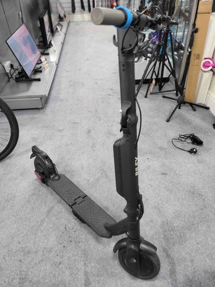 Riley RS2 Electric Scooter - 350w motor, 25 KM/H, 25 KM Max Range