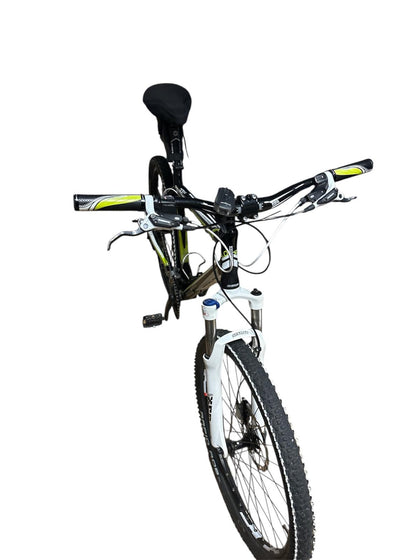 Kreidler Fast Forward Dice 4.0 Bike
