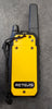 Retevis RB648 Walkie Talkies for Adults, Heavy Duty 2 Way Radio with 6 Way Charger (5Pcs, Yellow)