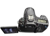 Canon EOS 60D DSLR Camera with Canon EFS 18-55mm Lens - Unboxed