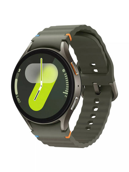 Samsung Galaxy Watch7 40mm Green BT