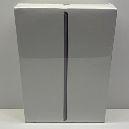 Apple iPad 9th Generation Model A2604 64GB WiFi & Cellular Space Grey Sealed