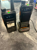 Pair of used Hytera HP705 Digital 2-Way Radio Handsets