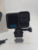 Gopro Hero13 Black Action Camera 5.3k
