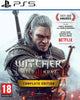The Witcher 3 Wild Hunt