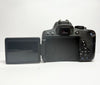 Canon EOS 750D with 18-55mm lens