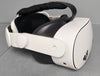Meta Quest 3S VR Headset - 128GB + Head Strap with Battery