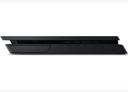 PlayStation 4 Slim 1TB Console