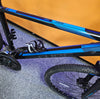 Cube 2016 Cube Curve Pro Aluminium Hybrid Bike 19" Frame **Collection Only**