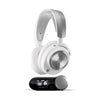 Steelseries Arctis Nova Pro Wireless 7.1 Gaming Headset For PlayStation & PC - White