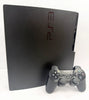 Playstation 3 Slim Console, 160GB, Unboxed