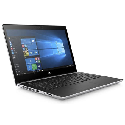 HP ProBook 440 G5 - Intel Core i7 - 16gb RAM - 256gb SSD - Windows 11 Pro