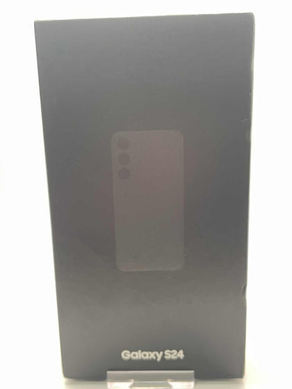 Samsung Galaxy s24 - 128gb - Onyx Black