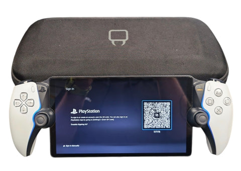 Sony PlayStation Portal *Unboxed*