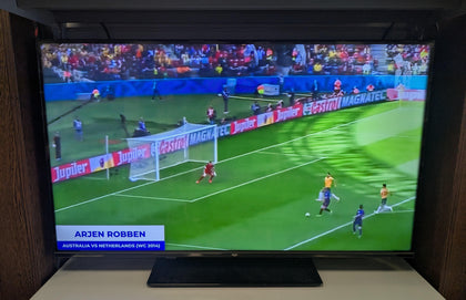 Bush 43 Inch 43FT24CA Smart HDR10 LED TiVo Freeview TV