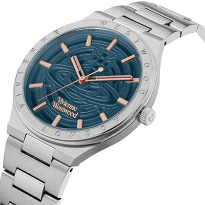 Vivienne Westwood Ladies Eltham Watch VV257TLSL